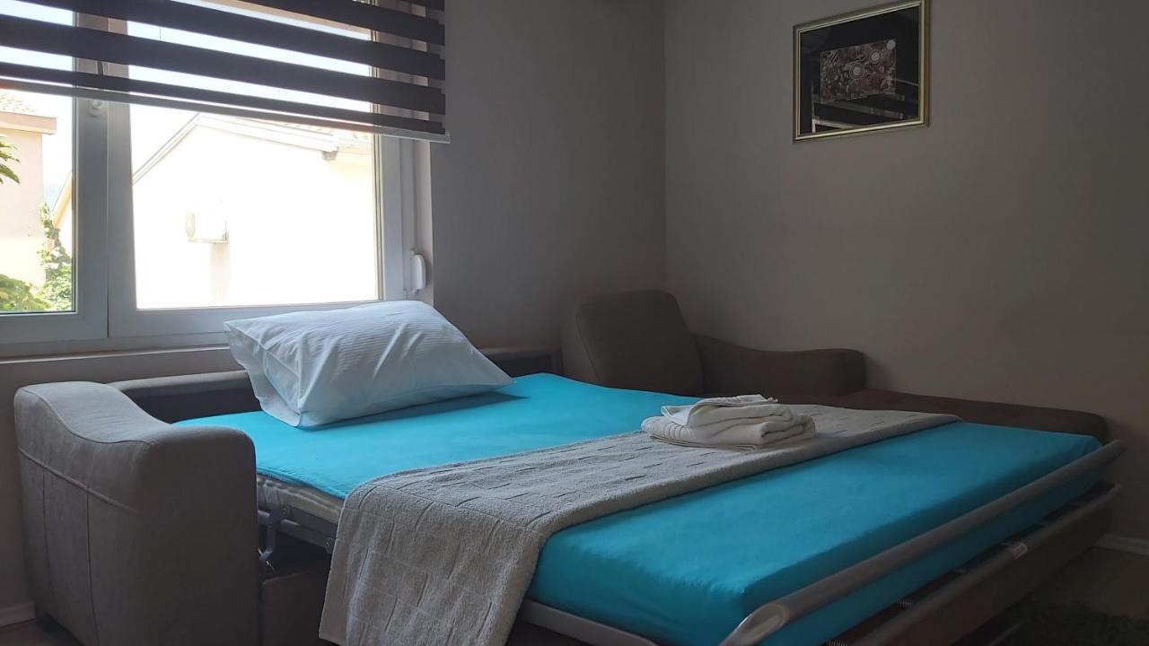 Ozapartments Mostar Exterior foto