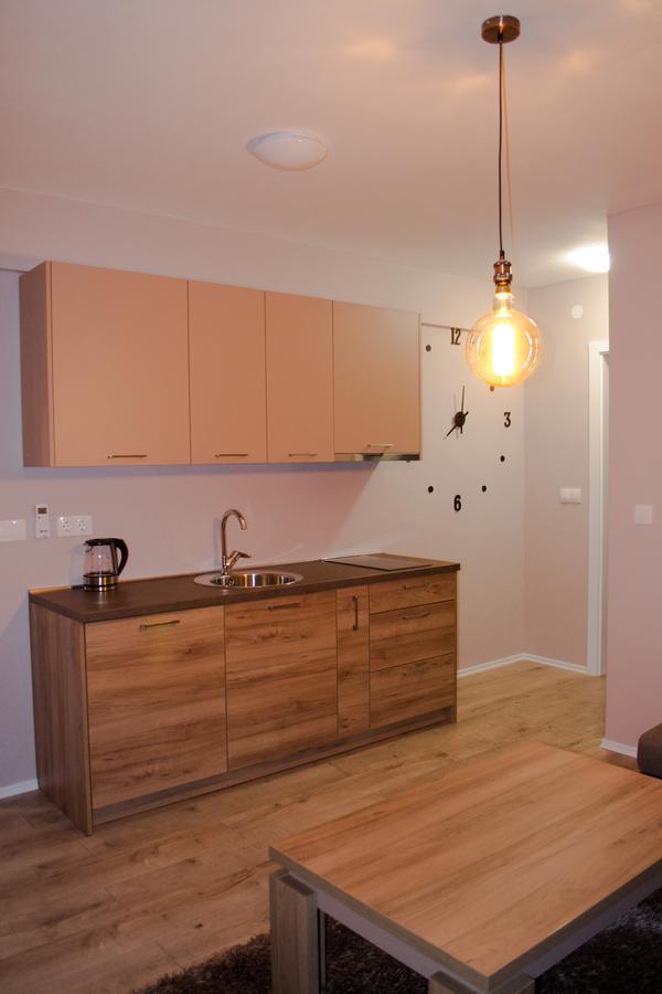 Ozapartments Mostar Exterior foto