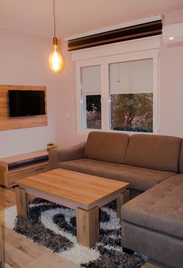 Ozapartments Mostar Exterior foto