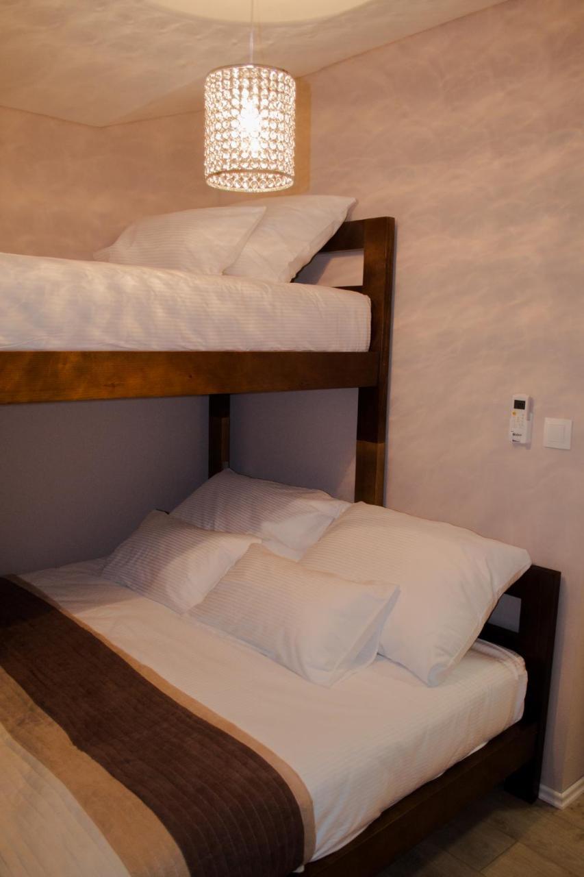 Ozapartments Mostar Exterior foto