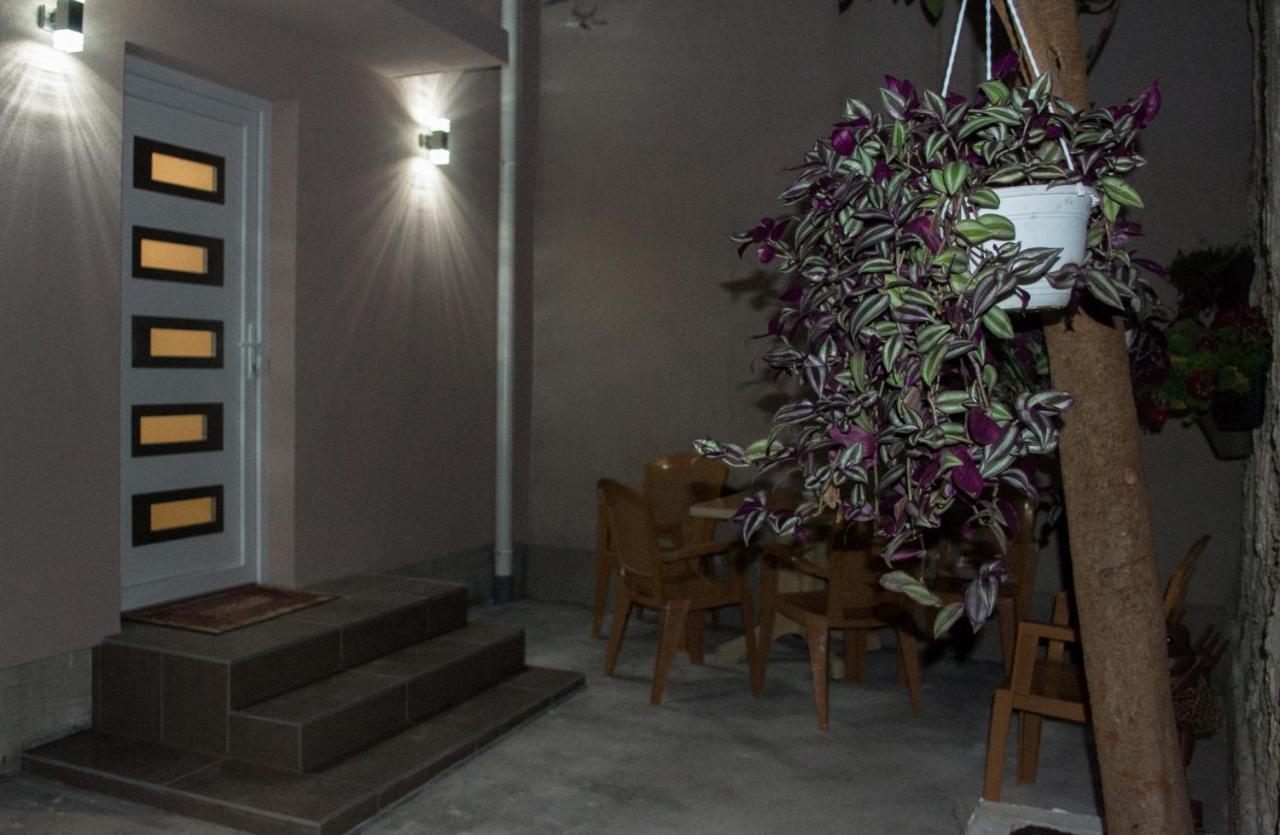 Ozapartments Mostar Exterior foto