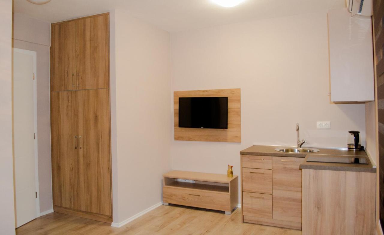 Ozapartments Mostar Exterior foto
