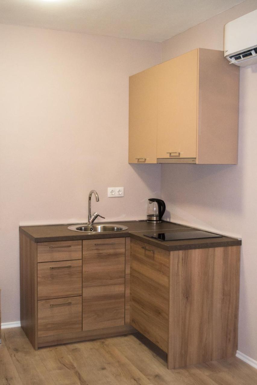 Ozapartments Mostar Exterior foto