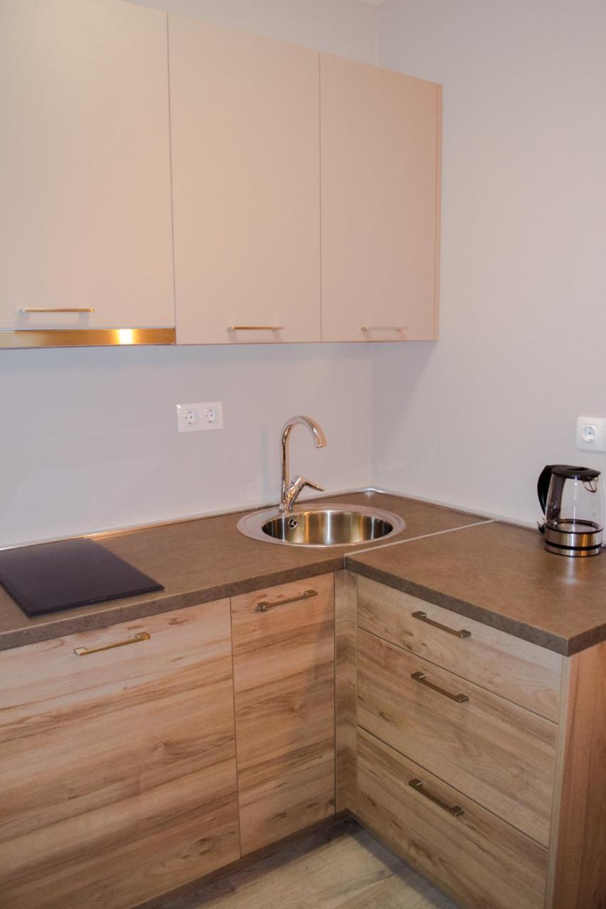 Ozapartments Mostar Exterior foto