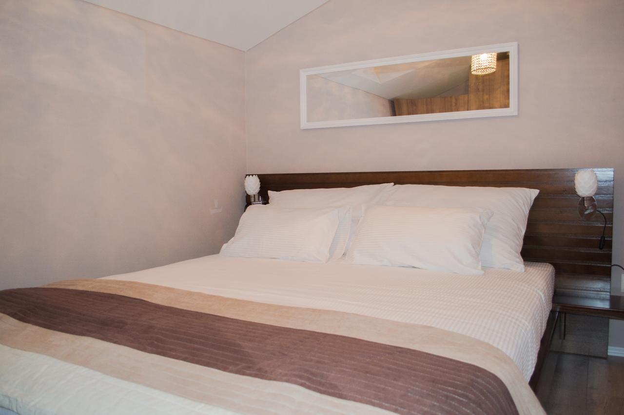Ozapartments Mostar Exterior foto