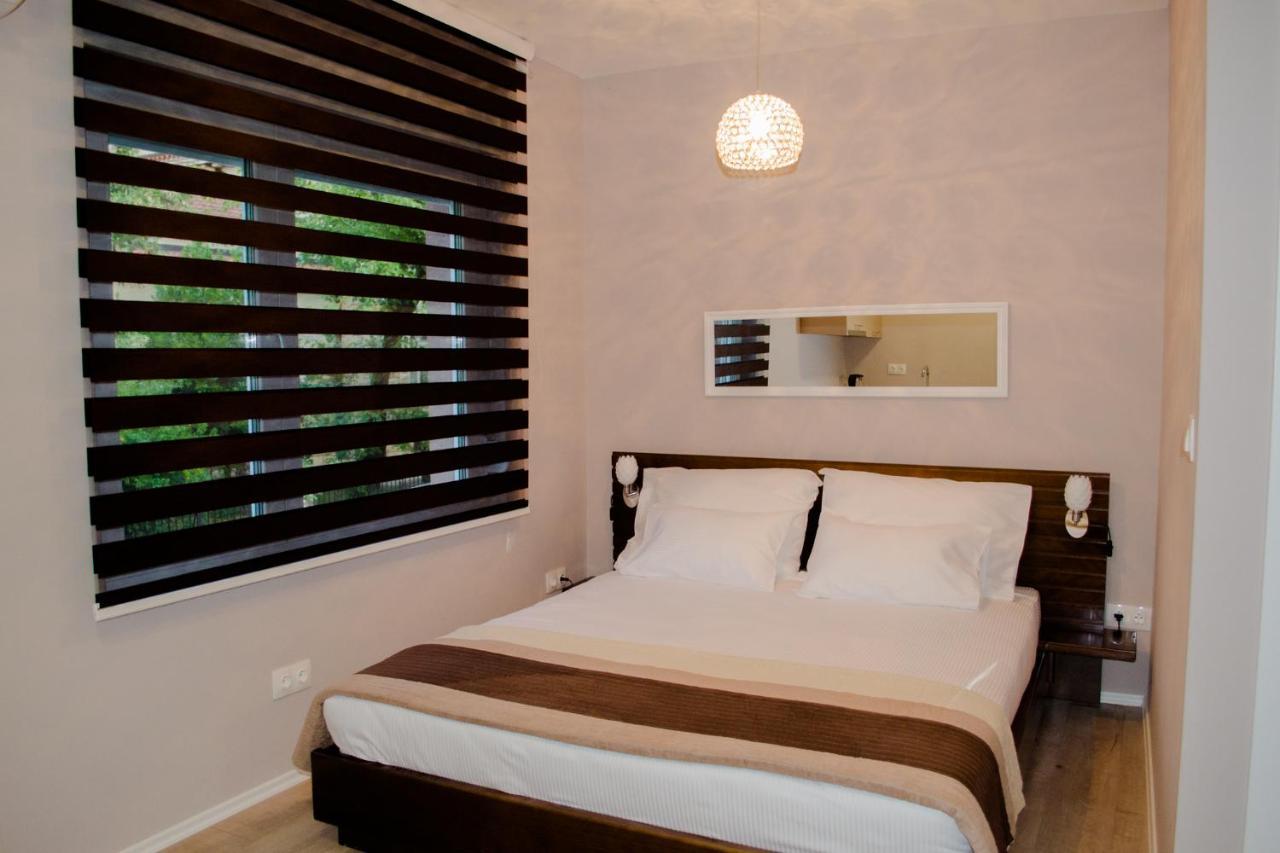 Ozapartments Mostar Exterior foto
