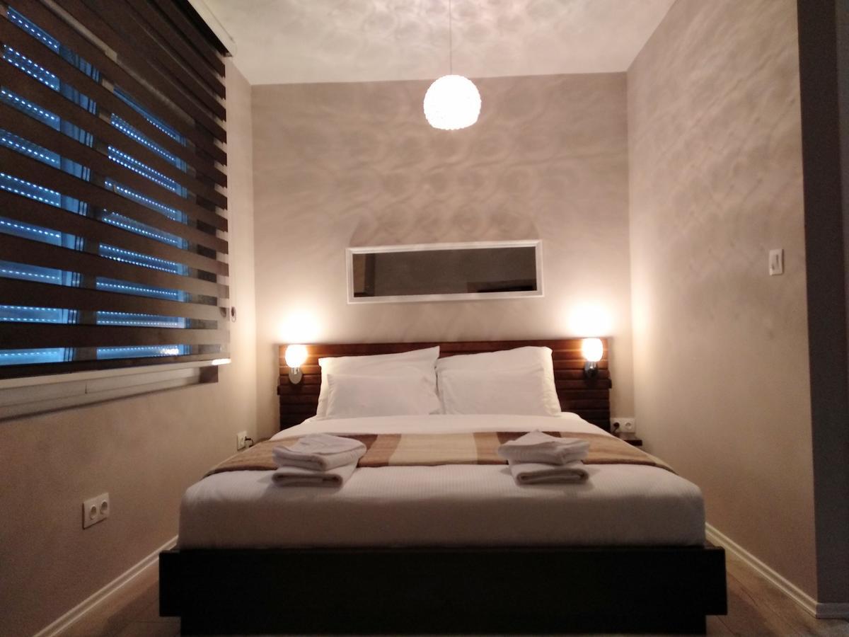 Ozapartments Mostar Exterior foto