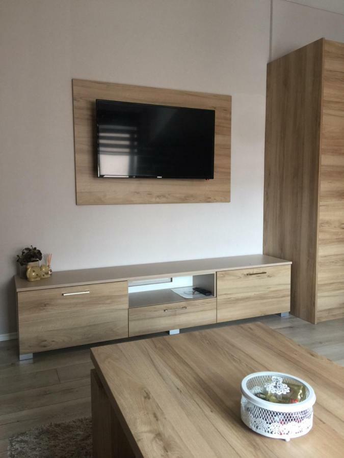 Ozapartments Mostar Exterior foto