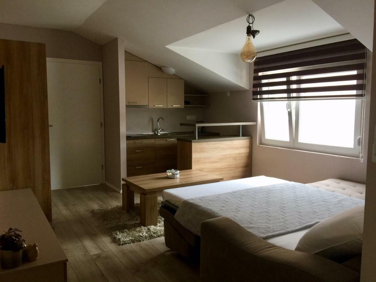 Ozapartments Mostar Exterior foto