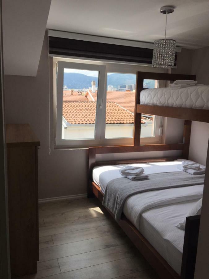 Ozapartments Mostar Exterior foto